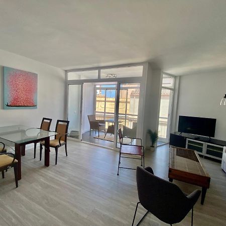 Suite Homes Alamos Terrace 말라가 외부 사진