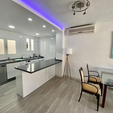 Suite Homes Alamos Terrace 말라가 외부 사진