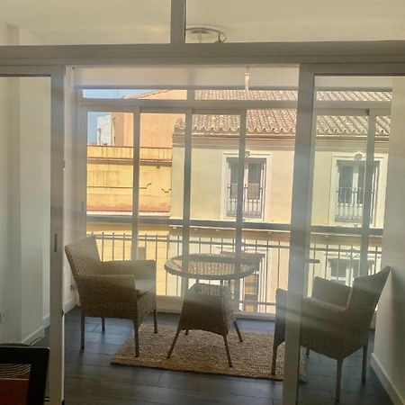 Suite Homes Alamos Terrace 말라가 외부 사진