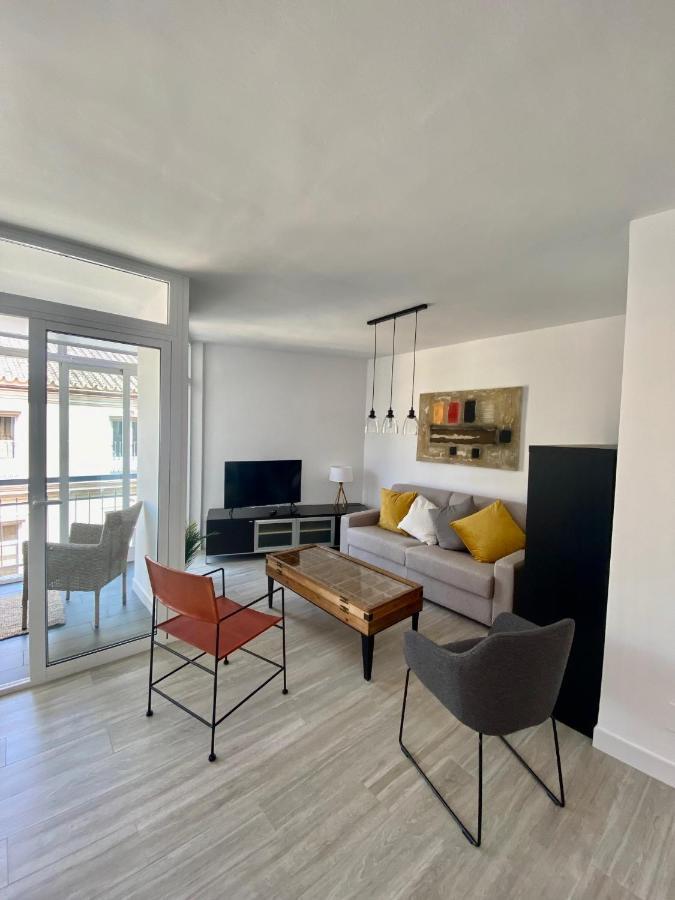 Suite Homes Alamos Terrace 말라가 외부 사진