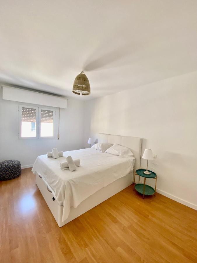Suite Homes Alamos Terrace 말라가 외부 사진