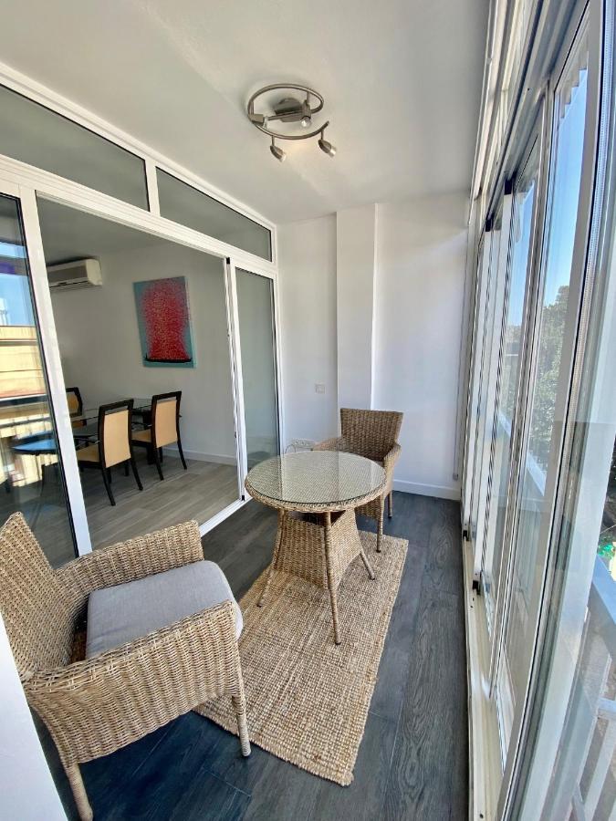 Suite Homes Alamos Terrace 말라가 외부 사진