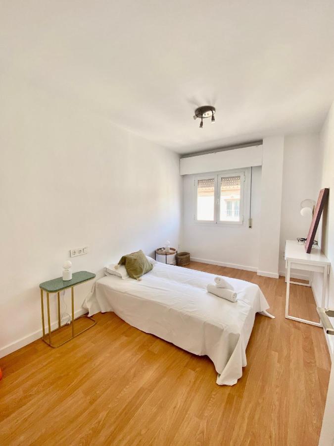 Suite Homes Alamos Terrace 말라가 외부 사진