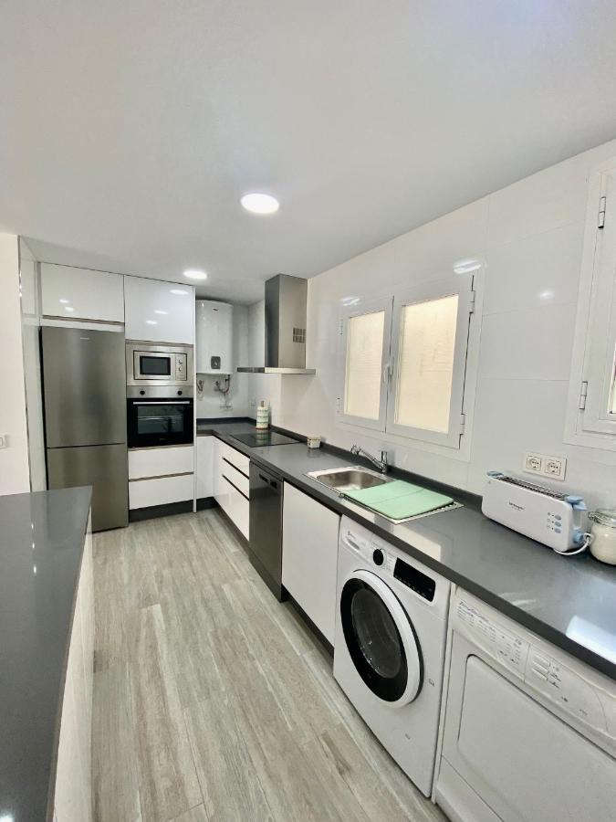 Suite Homes Alamos Terrace 말라가 외부 사진