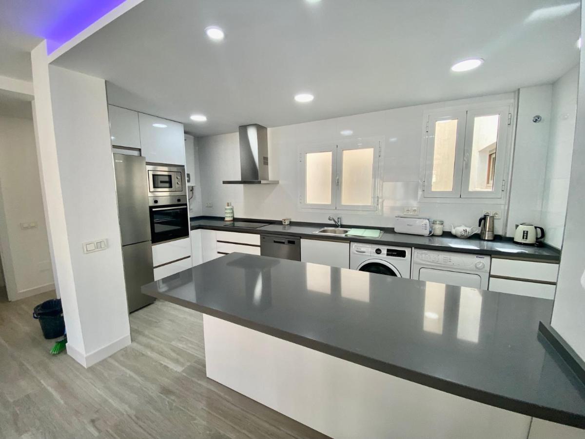Suite Homes Alamos Terrace 말라가 외부 사진