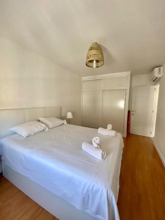 Suite Homes Alamos Terrace 말라가 외부 사진