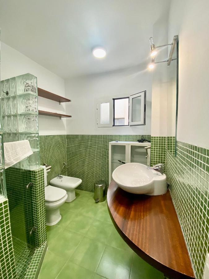Suite Homes Alamos Terrace 말라가 외부 사진