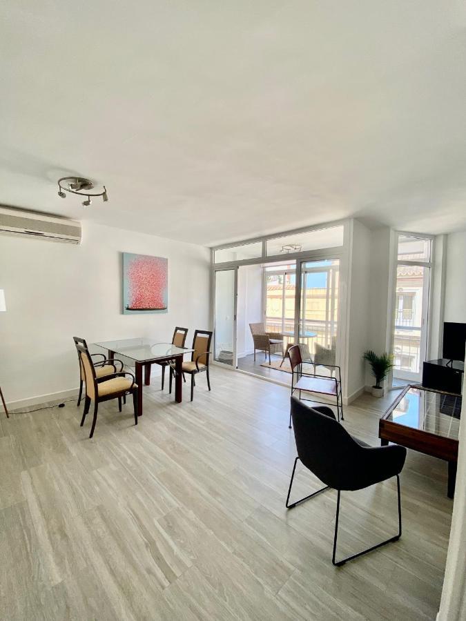 Suite Homes Alamos Terrace 말라가 외부 사진