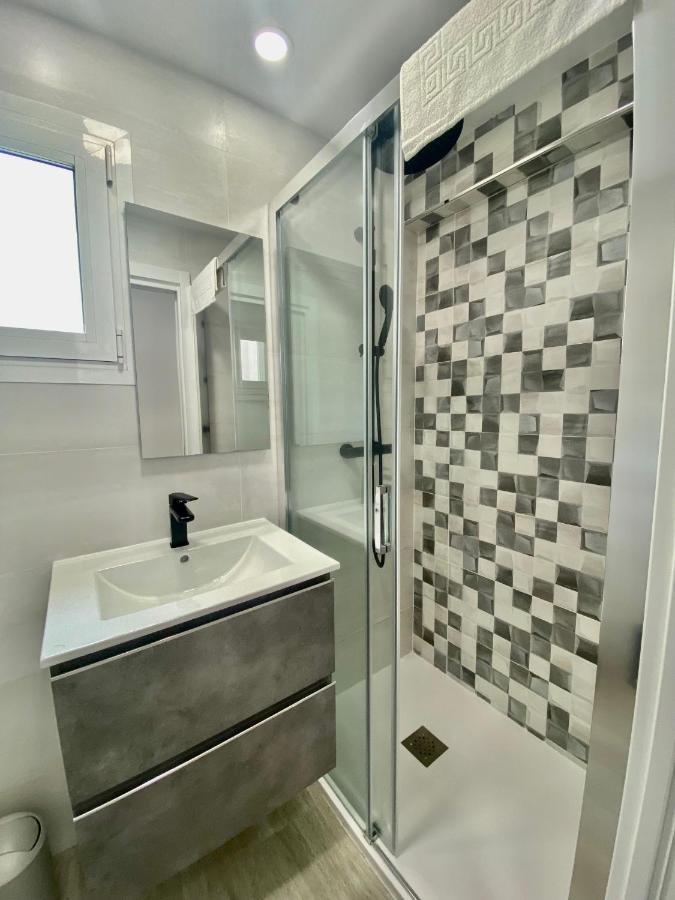 Suite Homes Alamos Terrace 말라가 외부 사진