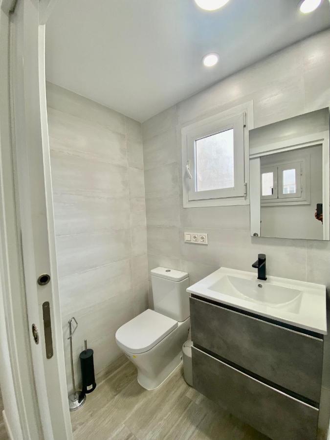 Suite Homes Alamos Terrace 말라가 외부 사진