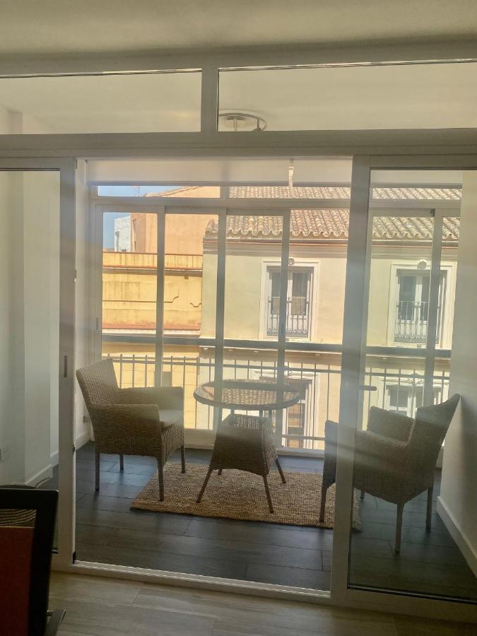 Suite Homes Alamos Terrace 말라가 외부 사진