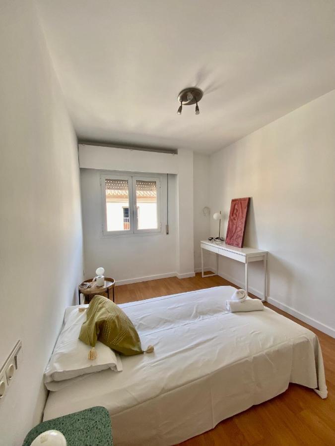 Suite Homes Alamos Terrace 말라가 외부 사진