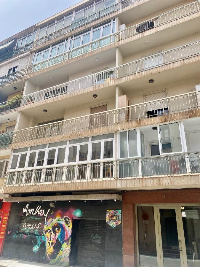 Suite Homes Alamos Terrace 말라가 외부 사진