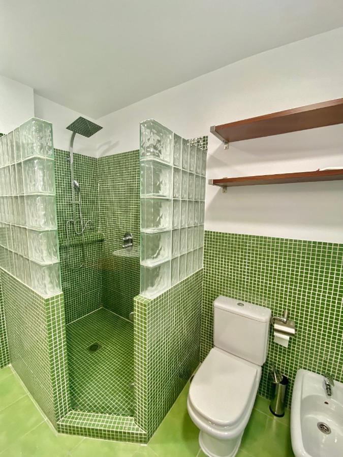 Suite Homes Alamos Terrace 말라가 외부 사진