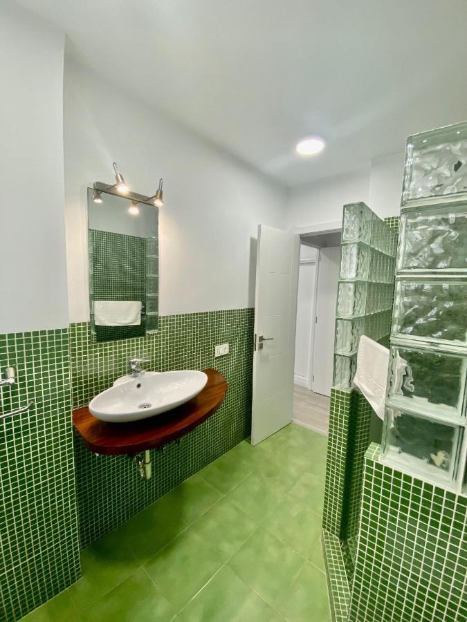 Suite Homes Alamos Terrace 말라가 외부 사진