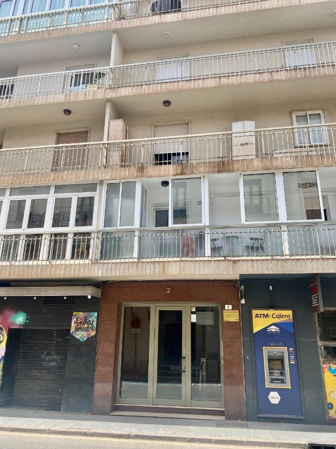Suite Homes Alamos Terrace 말라가 외부 사진