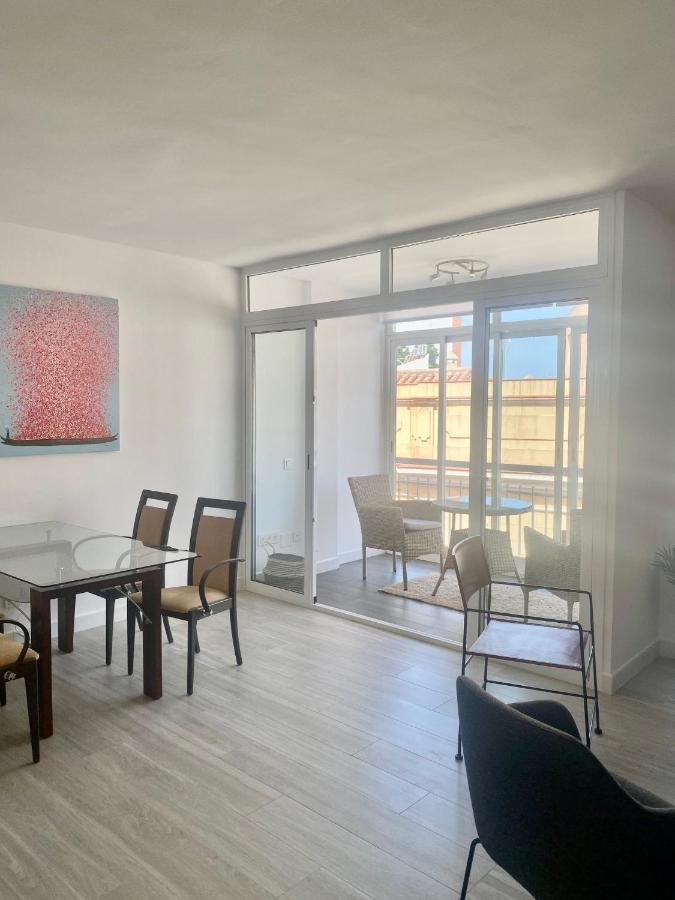 Suite Homes Alamos Terrace 말라가 외부 사진