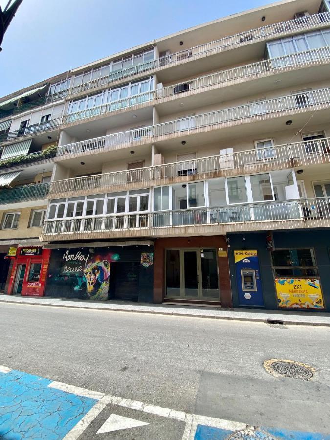 Suite Homes Alamos Terrace 말라가 외부 사진